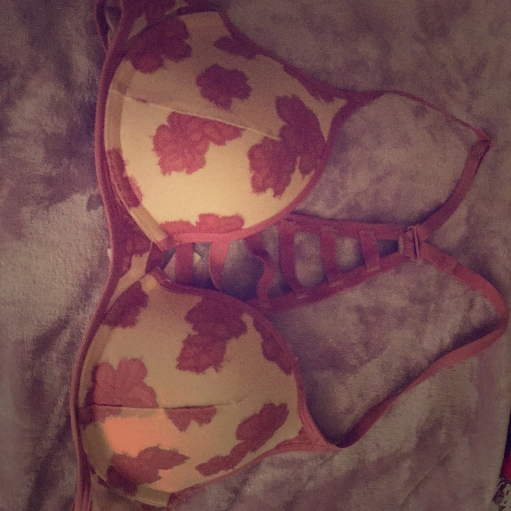 Victoria’s Secret PINK bra